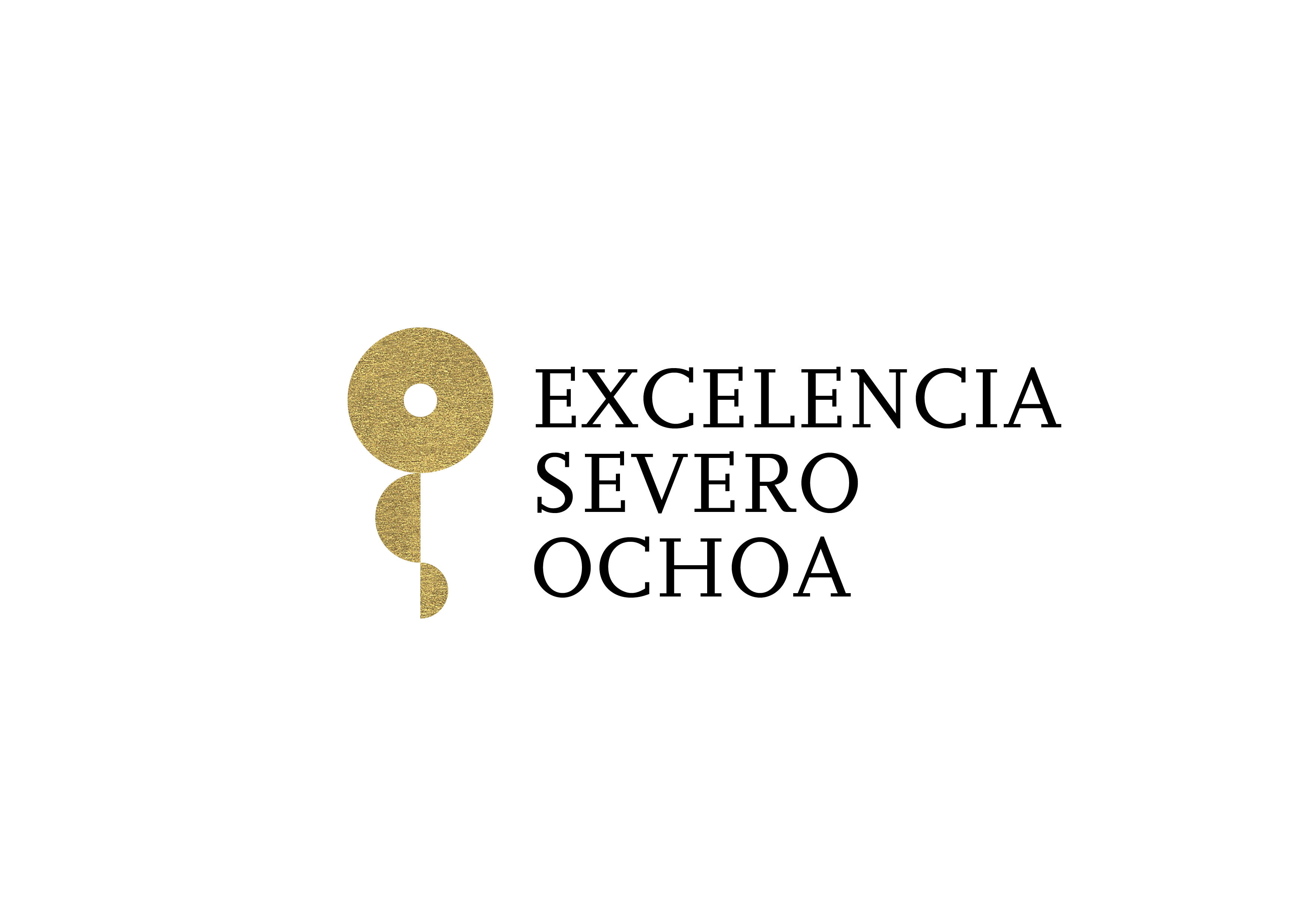 Logo Severo Ochoa