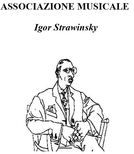 logo strawinsky