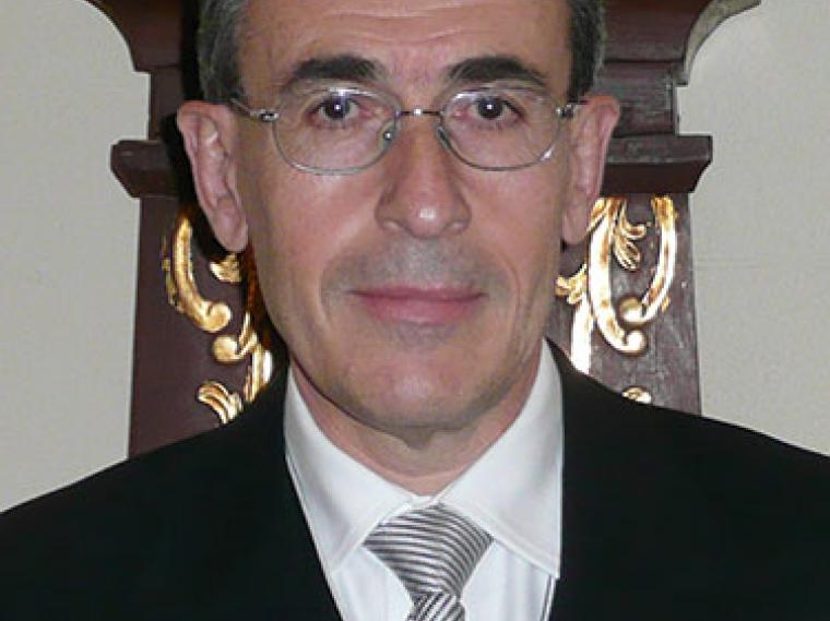 Sanz Serna, Jesús María 