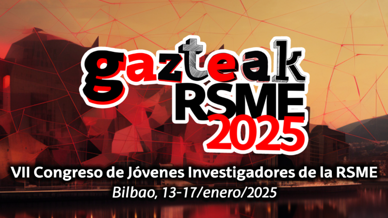 congreso rsme